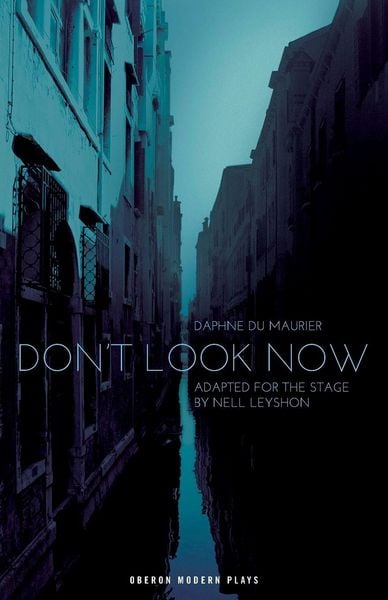 Produktbild: Don't Look Now