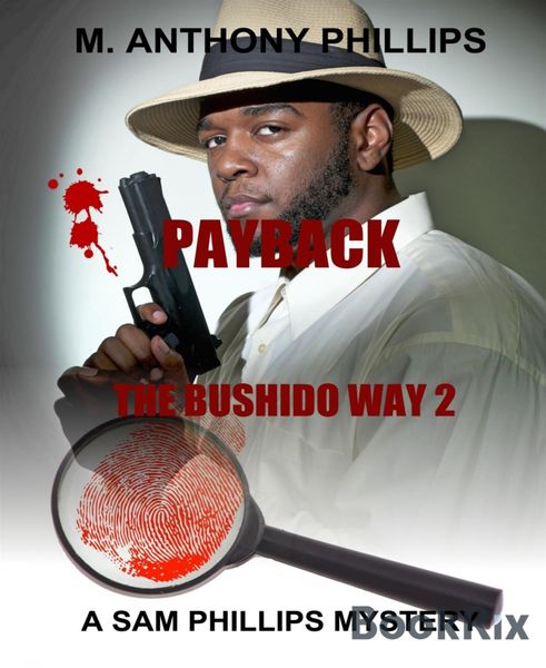Produktbild: Payback/the Bushido Way 2