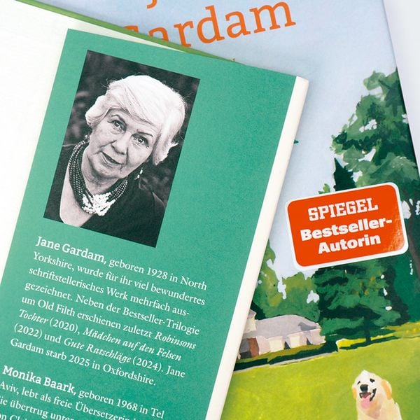Produktbild: Tage auf dem Land