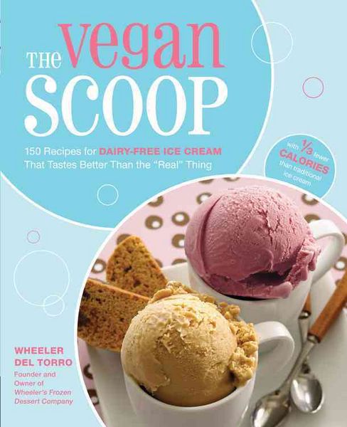 Produktbild: Vegan Scoop