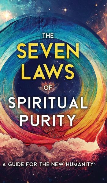 Produktbild: The Seven Laws of Spiritual Purity
