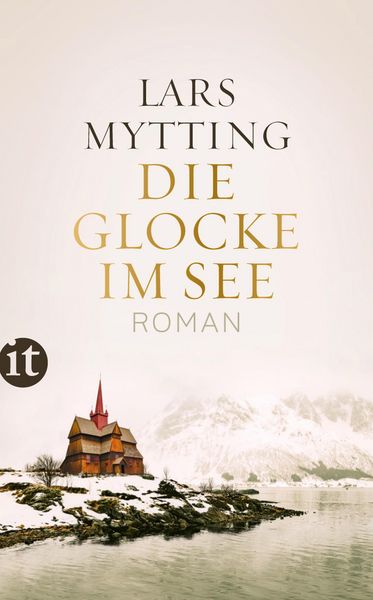 Produktbild: Die Glocke im See - Roman (Schwesterglocken-Trilogie 1)