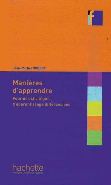 Produktbild: Mani&eacute;res d&rsquo;apprendre : pour des strat&eacute;gies d&rsquo;apprentissage diff&eacute;renci&eacute;es