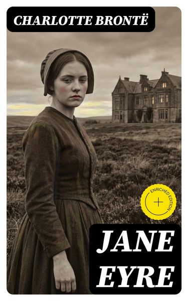 Produktbild: Jane Eyre