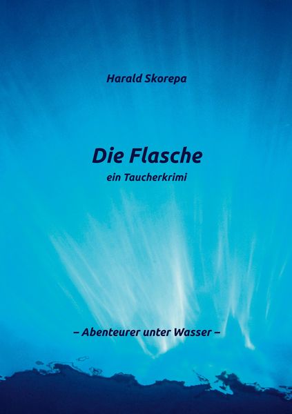 Produktbild: Die Flasche