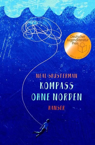 Produktbild: Kompass ohne Norden