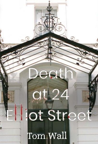 Produktbild: Death at 24 Elliot Street