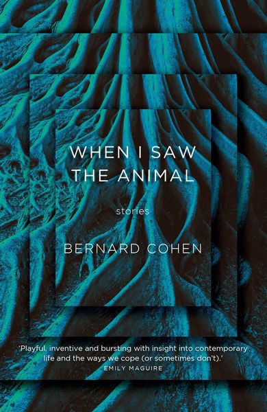 Produktbild: When I Saw the Animal