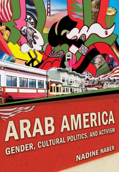 Produktbild: Arab America