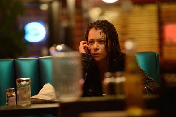 Produktbild: Orphan Black - Staffel 2