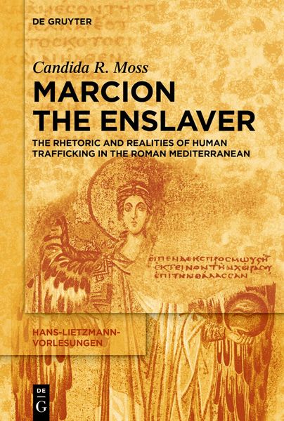 Produktbild: Marcion the Enslaver