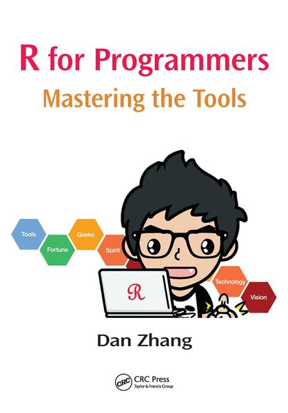 Produktbild: R for Programmers