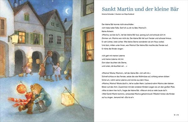 Produktbild: Die BilderBuchBande feiert Weihnachten
