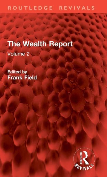 Produktbild: The Wealth Report