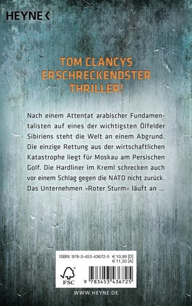 Produktbild: Im Sturm