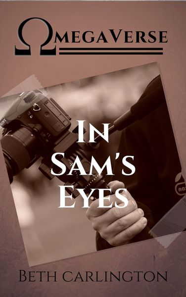 Produktbild: In Sam's Eyes