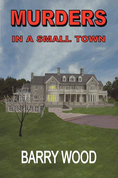 Produktbild: Murders in a Small Town
