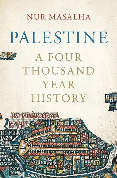 Produktbild: Palestine