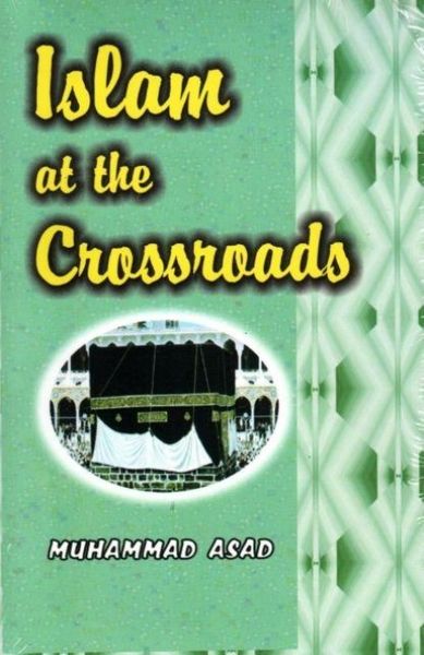 Produktbild: Islam at the Crossroads