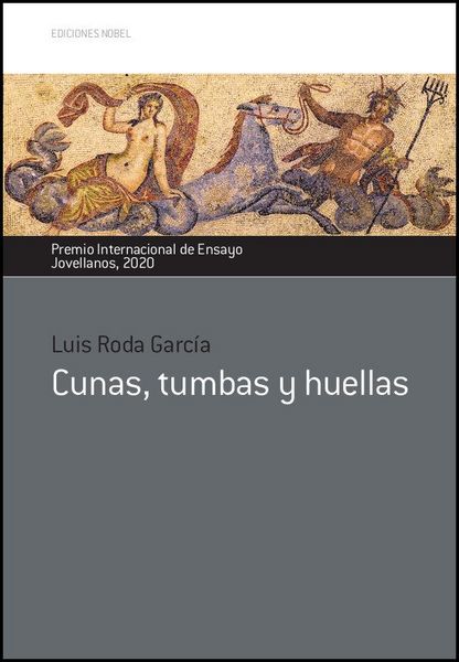 Produktbild: Cunas, tumbas y huellas