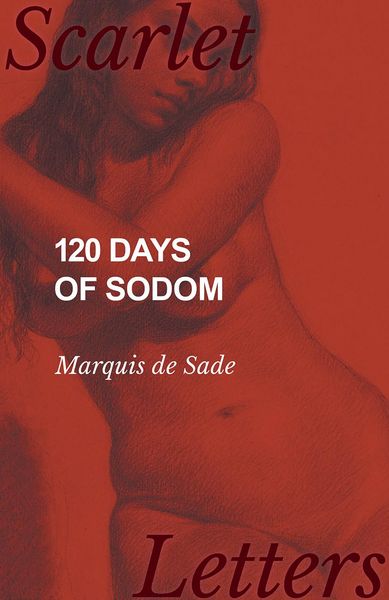 Produktbild: 120 Days of Sodom