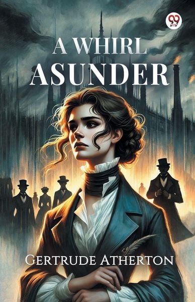 Produktbild: A Whirl Asunder