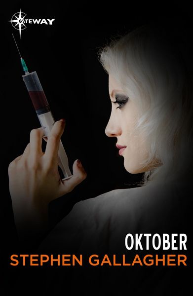 Produktbild: Oktober