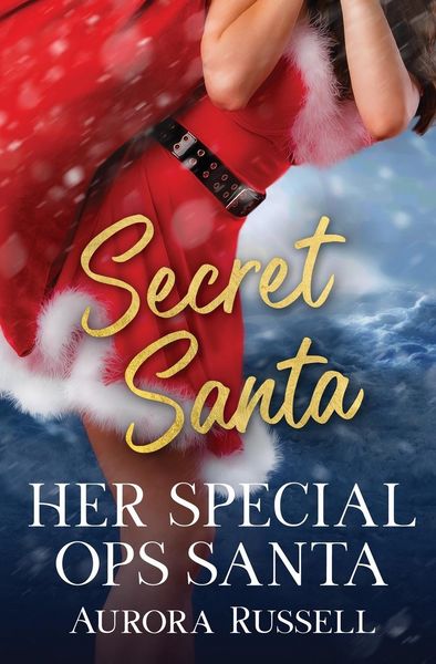 Produktbild: Her Special Ops Santa