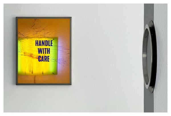 Produktbild: Rolf Walz. Blind Spot Bias