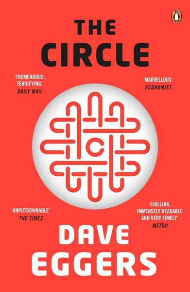 Produktbild: The Circle
