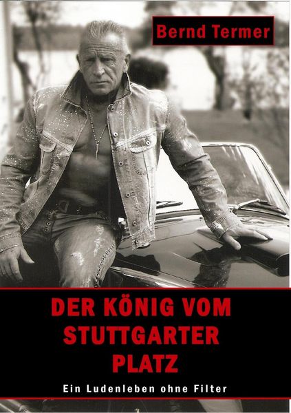 Produktbild: Der K&ouml;nig vom Stuttgarter Platz