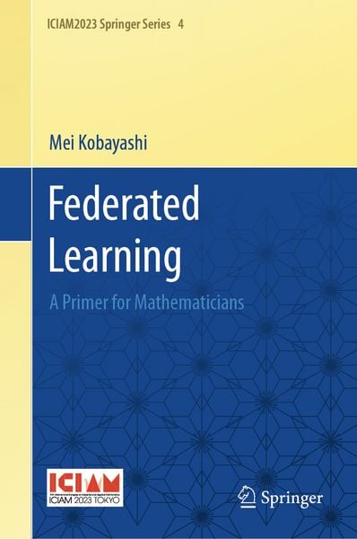Produktbild: Federated Learning