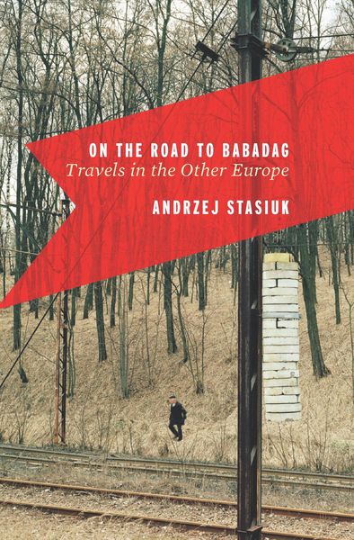Produktbild: On the Road to Babadag