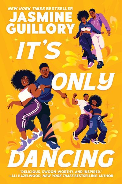 Produktbild: It's Only Dancing