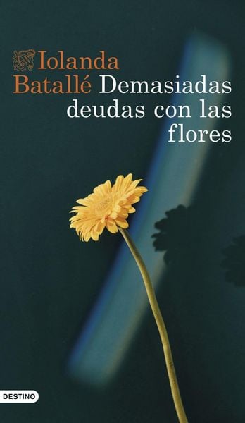 Produktbild: Demasiadas deudas con las flores