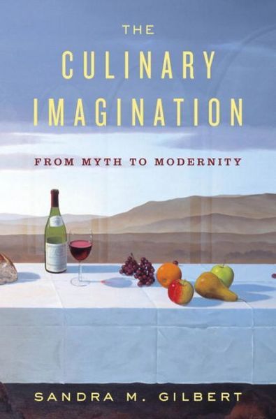 Produktbild: The Culinary Imagination