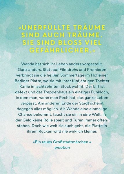 Produktbild: Achtzehnter Stock