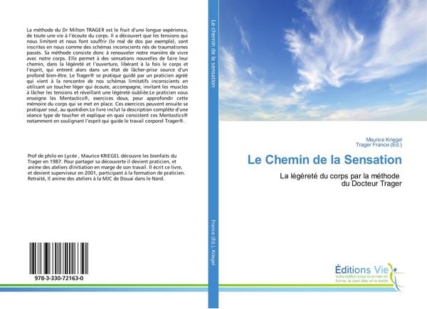 Produktbild: Le Chemin de la Sensation