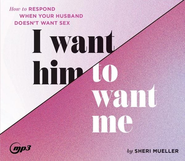 Produktbild: I Want Him to Want Me