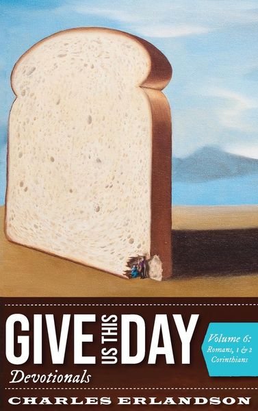 Produktbild: Give Us This Day Devotionals, Volume 6
