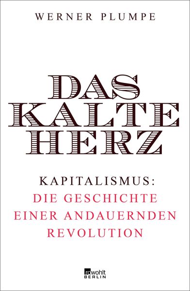 Produktbild: Das kalte Herz
