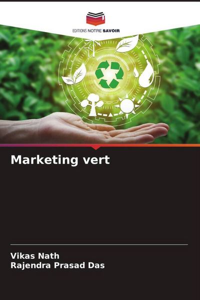 Produktbild: Marketing vert