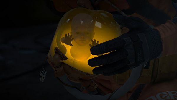 Produktbild: Death Stranding