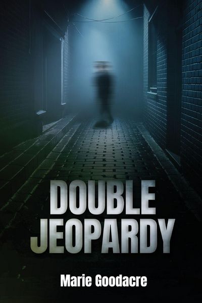 Produktbild: Double Jeopardy