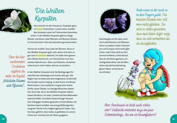 Produktbild: Tschechien for kids