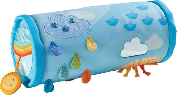 Produktbild: Krabbelrolle Regenbogenwelt