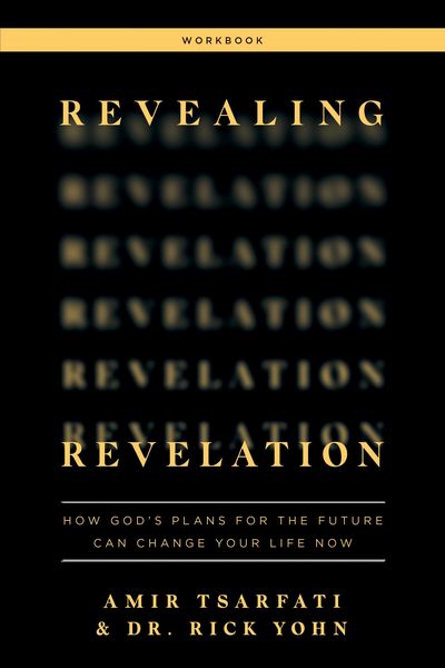 Produktbild: Revealing Revelation Workbook