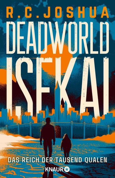 Produktbild: Deadworld Isekai 3 - Das Reich der Tausend Qualen