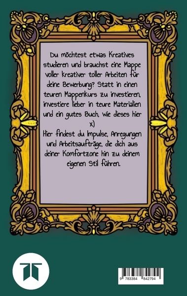 Produktbild: Mappenkurs f&uuml;r special Snowflakes #Teil 1
