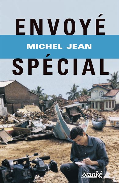Produktbild: Envoy&eacute; sp&eacute;cial
